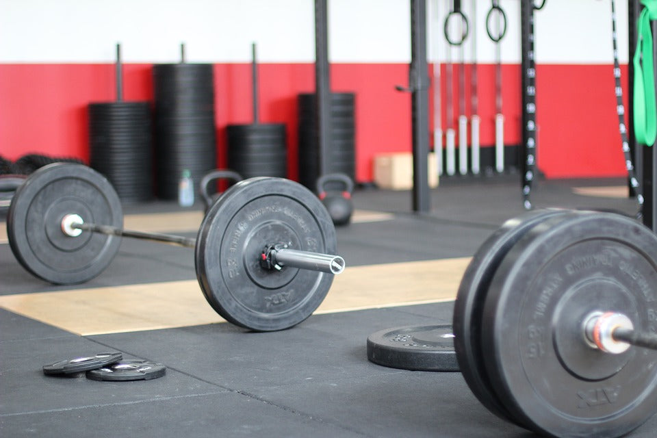 weight-lifted
