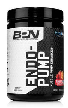 Endo Pump