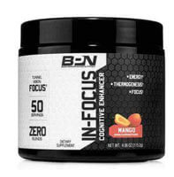High Energy Supplement