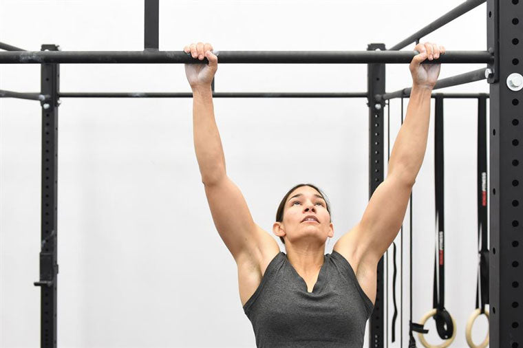  Pull-Up