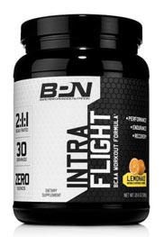 Intra-Flight BCAA Amino Acid Powder