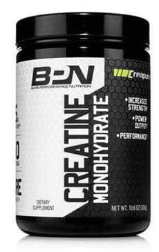 Creatine Monohydrate by Bare Performance Nutrition