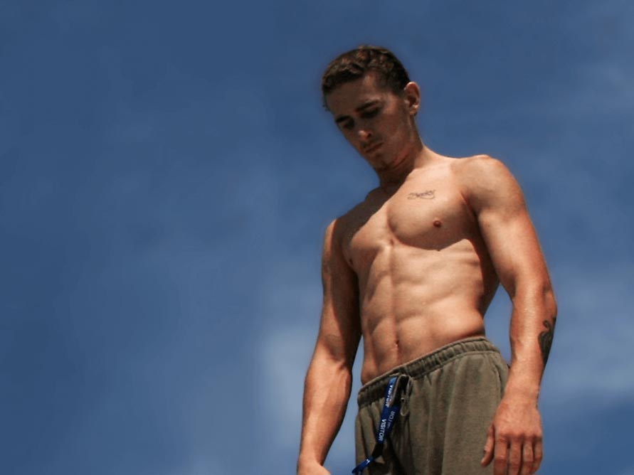 building-workout