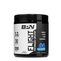 pre workout suppliment