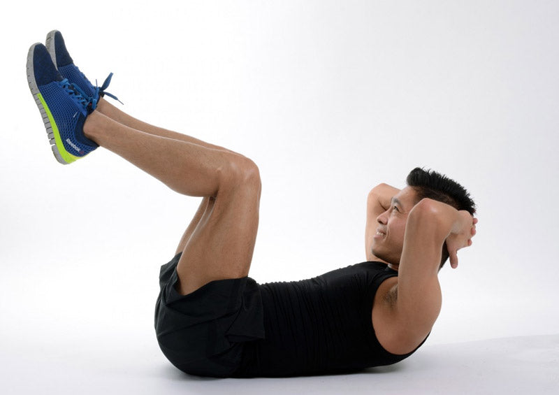 Sit-ups-&-Crunches