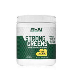 Strong Greens Superfood