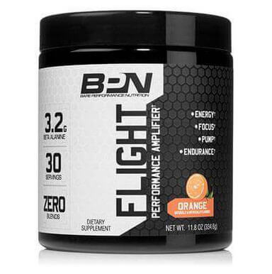 BPN Flight supplement powder