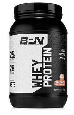 Whey Protein by Bare Performance Nutrition
