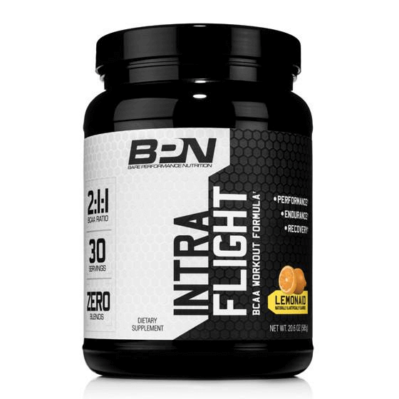BPN Intra-Flight